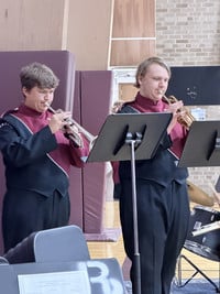 Band