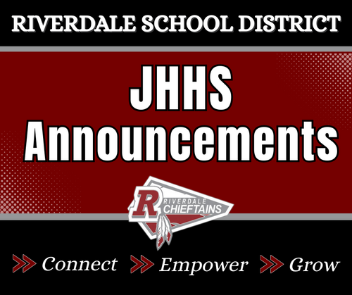 daily announcements