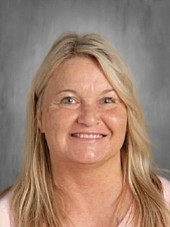 Image of Angie Mueller