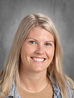 Image of Abby Goodman