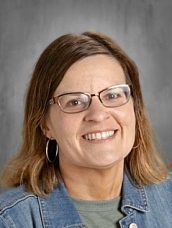 Image of Carrie Pratt