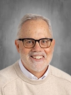 Image of Curt Thompson