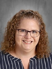 Gail Butteris