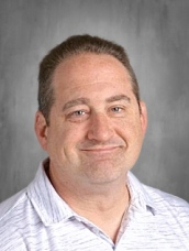 Jason Troxel