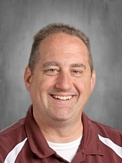 Image of Jason Troxel