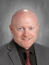 Jeff Campbell