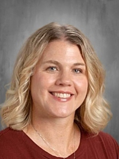 Image of Leah Boebel