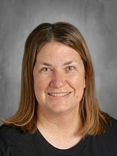 Image of Rachel McKay