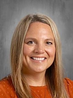 Image of Sarah Gruen