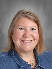 Sarah Ploeckelman