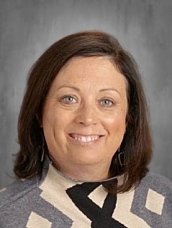Image of Tricia Kinney