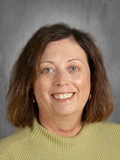 Image of Tricia Kinney